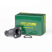 First Line - COOLANT FLANGE - FTS1034 - Fits: VAG 80,80 Avant