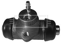 Borg & Beck - WHEEL CYLINDER - BBW1466 - Fits: VW LT 40,45 75-93
