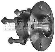 First Line - WHEEL BEARING KIT - FBK1435 - Fits: Mercedes A Class 13 -