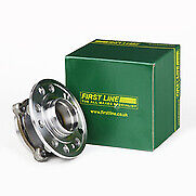 First Line - WHEEL BEARING KIT - FBK1554 - Fits: E-CLASS T-Model (S213)