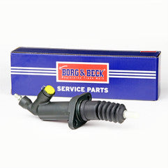 Borg & Beck - CLUTCH SLAVE CYLINDER - BES300 - Fits: 1,2,3 Series 07/11-06/19