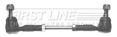 First Line - TIE ROD ASSEMBLY L/R - FDL6714 - Fits: Nissan D22 4x4 Pick-up