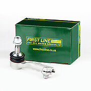 First Line - TIE ROD END RH - FTR6174 - Fits: BMW 3 Series G20,G21 2018 -