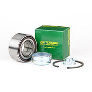 First Line - WHEEL BEARING KIT - FBK1125 - Fits: Mercedes A Class, B Class