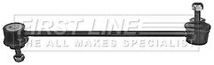 First Line - STABILISER LINK L/R - FDL6631HD - Fits: Ford Focus 05-,Volvo S40,V40
