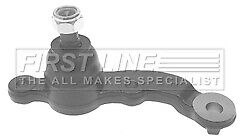 First Line - BALL JOINT LOWER LH - FBJ5520 - Fits: Lexus LS400 1990-2000