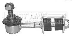 First Line - REAR STABILISER LINK - FDL6607 - Fits: Volvo S40, V40