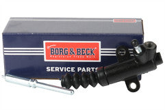 Borg & Beck - CLUTCH SLAVE CYL. - BES173 - Fits: Mazda B Series 2.5 Dsl 98-06