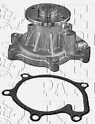 Key Parts - WATER PUMP W/GASKET - KCP1985 - Fits: Toyota Yaris 1.0 16v VVTI