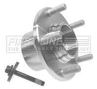First Line - WHEEL BEARING KIT - FBK1113 - Fits: Mazda 3