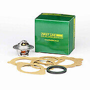 First Line - THERMOSTAT KIT - FTK006 - Fits: Fiat,Ford,Mazda,Nissan