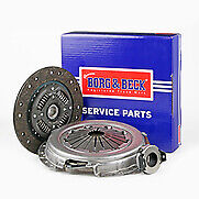 Borg & Beck - CLUTCH KIT 3-IN-1 - HK8936 - Fits: Citroen,Fiat Ducato,Peugeot J5