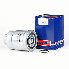 Borg & Beck - FUEL FILTER - BFF8045 - Fits: Mitsubishi L200 1996-06