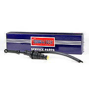 Borg & Beck - CLUTCH MASTER CYL. - BCM124 - Fits: GM, Nissan Movano, Interstar