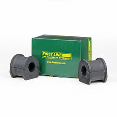 First Line - A-ROLL BAR BUSH KIT - FSK7528K - Fits: Mitsubishi L200 05-