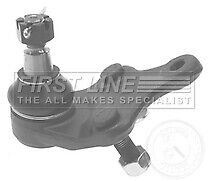 First Line - BALL JOINT LOWER L/R - FBJ5625 - Fits: Toyota Avensis (T27) 2008-
