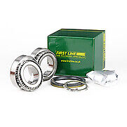 First Line - WHEEL BEARING KIT - FBK785 - Fits: Mercedes Sprinter REAR