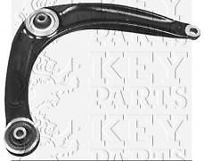 Key Parts - WISHBONE RH - KCA6639 - Fits: Peugeot 308 07-