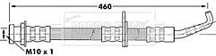 Borg & Beck - BRAKE HOSE - BBH7263 - Fits: Toyota Previa 00-03