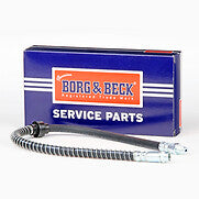 Borg & Beck - BRAKE HOSE - BBH6745 - Fits: Citroen C5 2.0-3.0 2001-