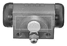 Borg & Beck - WHEEL CYLINDER LH/RH - BBW1940 - Fits: Chevrolet Aveo 03/11-
