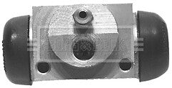 Borg & Beck - WHEEL CYLINDER - BBW1769 - Fits: Ford Fiesta 02/00-05/02