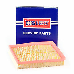 Borg & Beck - AIR FILTER - BFA2333 - Fits: Hyundai Sonata,Kia Magentis