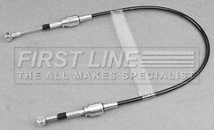 First Line - GEAR CONTROL CABLE - FKG1061 - Fits: Fiat Punto II (188) 09/99-