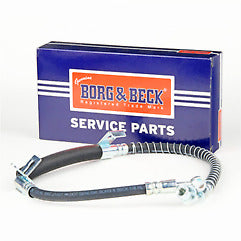 Borg & Beck - BRAKE HOSE - BBH7949 - Fits: Kia Sorento 03-06