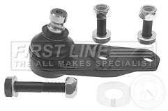 First Line - BALL JOINT LOWER L/R - FBJ5098 - Fits: Renault Clio MK2, Kangoo 98-