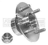 First Line - WHEEL BEARING KIT - FBK129 - Fits: Honda, Rover Group - Rear