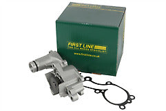 First Line - WATER PUMP - FWP3085 - Fits: Ford Fiesta VII, Focus IV 2018-