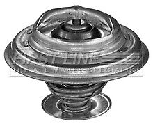 First Line - THERMOSTAT KIT - FTK353 - Fits: BMW E39, Range Rover 2.5Td