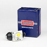 Borg & Beck - WHEEL CYLINDER - BBW1916 - Fits: Renault Kangoo SWB 08-
