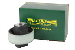 First Line - WISHBONE REAR BUSH - FSK6733 - Fits: GM Corsa D 07/06-on