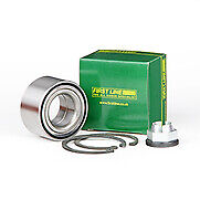First Line - WHEEL BEARING KIT - FBK950 - Fits: Ford Transit Connect - Front