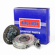 Borg & Beck - CLUTCH KIT 3-IN-1 - HK8460 - Fits: Fiat 127,Panda,Uno,Lancia,Seat