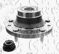 Key Parts - WHEEL BEARING KIT - KWB1080 - Fits: Ford Transit 2.2TDCi,2.3 06-