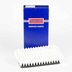 Borg & Beck - AIR FILTER - BFA2087 - Fits: Toyota Avensis(T25)03-