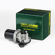 First Line - WIPER MOTOR - FWM1005 - Fits: Nissan Qashqai 2007-13