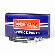 Borg & Beck - BRAKE HOSE - BBH8093 - Fits: Lexus IS 05-