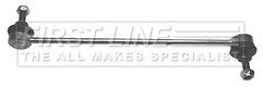 First Line - STABILISER LINK L/R - FDL6630 - Fits: Fiat Panda 2004-on