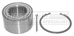 First Line - WHEEL BEARING KIT - FBK1047 - Fits: Nissan X-Trail 4x4 - Rear