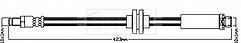 Borg & Beck - BRAKE HOSE - BBH8556 - Fits: VOLVO V40 03/12-