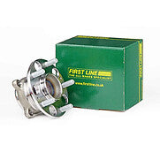 First Line - WHEEL BEARING KIT - FBK1325 - Fits: Honda Accord IX