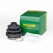 First Line - CV JOINT BOOT KIT - FCB6305 - Fits: Vauxhall Omega