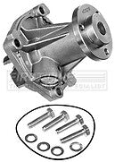First Line - WATER PUMP KIT - FWP2298 - Fits: Grand Cherokee >12/2001