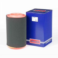 Borg & Beck - AIR FILTER - BFA2466 - Fits: PSA Jumper,Relay,Boxer,Ducato