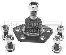 First Line - BALL JOINT LOWER L/R - FBJ5351 - Fits: PSA Relay,Boxer,Ducato 94-07
