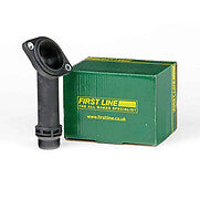 First Line - COOLANT FLANGE - FTS1087 - Fits: VAG A4,Superb,Passat
